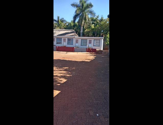 4 BEDROOM HOUSE FOR SALE IN SIBASA